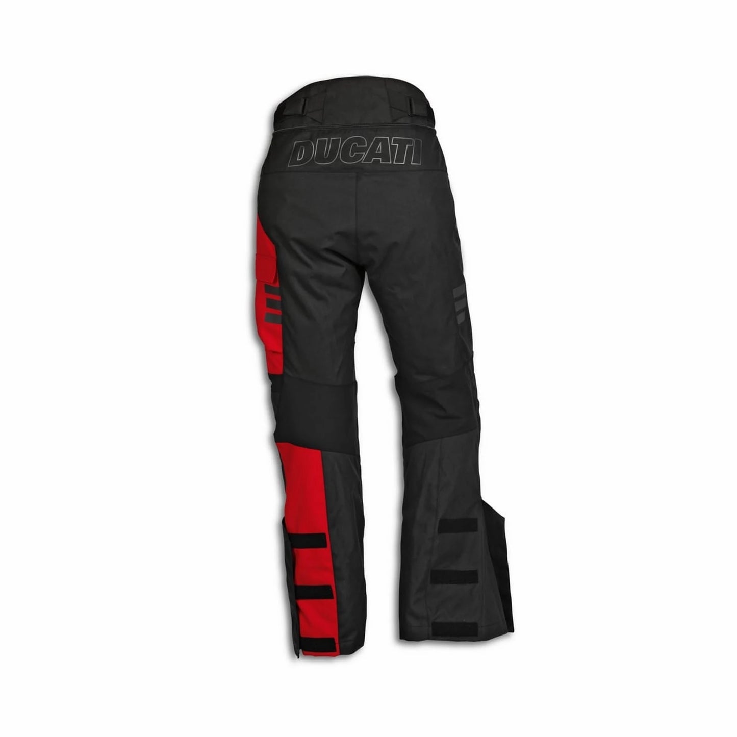 Ducati Men's Fabric Trousers - Explorer