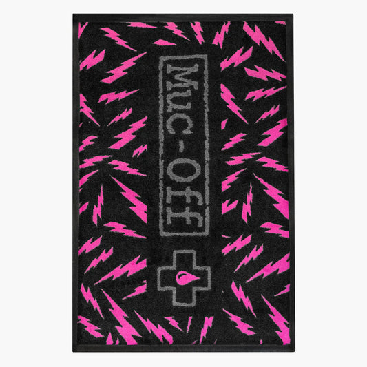 Muc-Off Ridiculously Absorbent Floor Mat