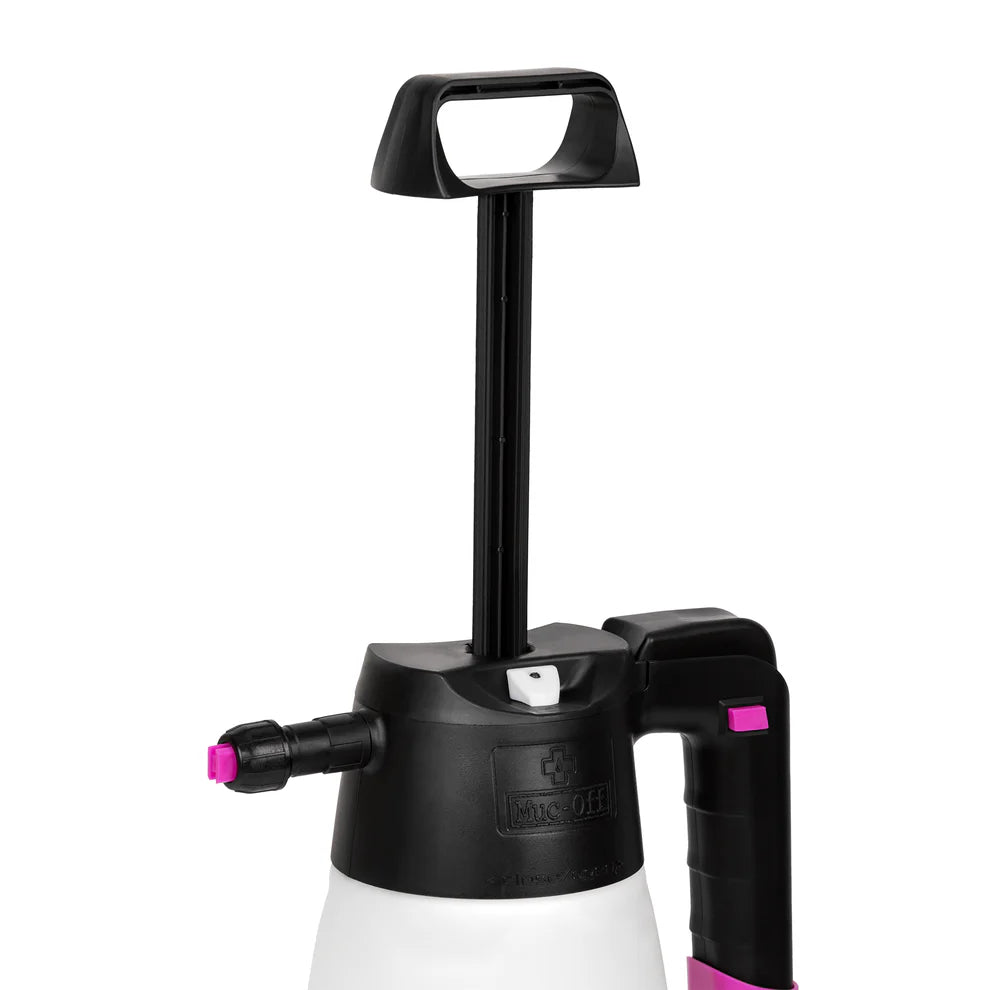 MUC-OFF FOAM SPRAYER KIT
