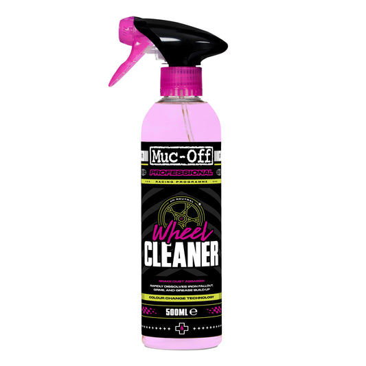 Powersports Wheel Cleaner 500ml