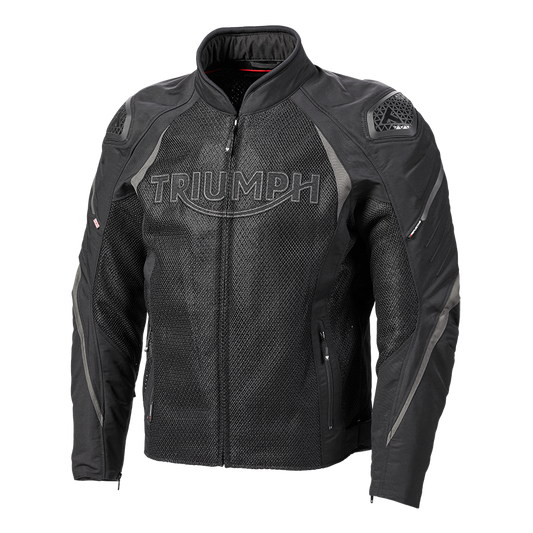 Triumph Triple Sports Mesh Jacket