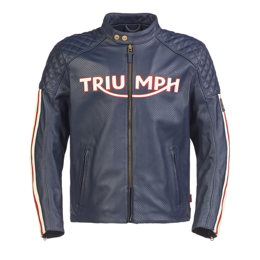 Triumph Braddan Air Race Jacket