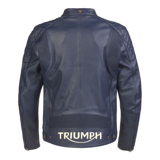 Triumph Braddan Air Race Jacket