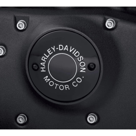 Harley-Davidson® Harley-Davidson Motor Co. Timer Cover