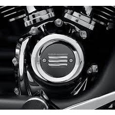 Harley-Davidson® Adversary Timer Cover