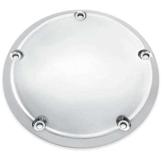 Harley-Davidson® Classic Chrome Derby Cover