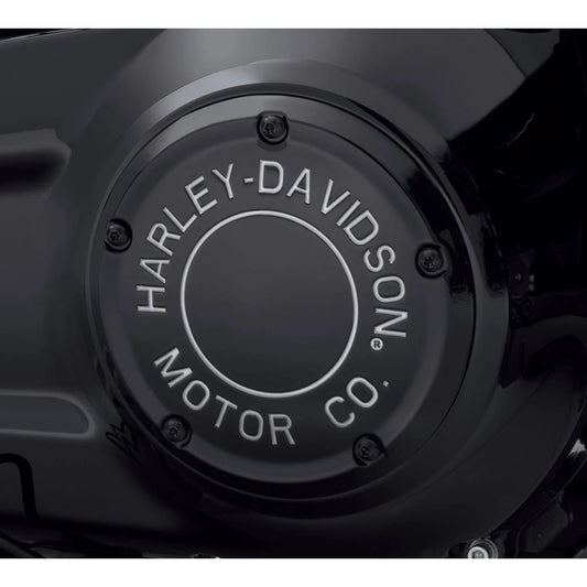 Harley-Davidson® Harley-Davidson Motor Co. Derby Cover