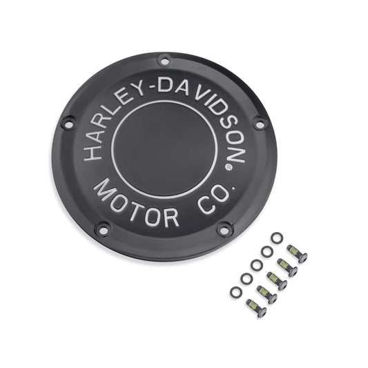 Harley-Davidson® Harley-Davidson Motor Co. Derby Cover