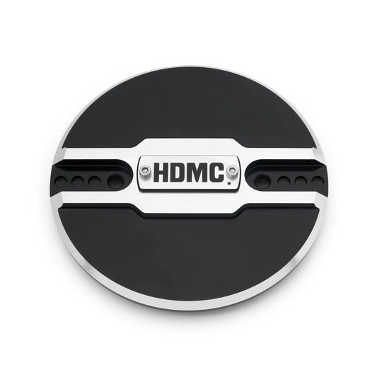 Harley-Davidson® Wild One Alternator Plug Cover