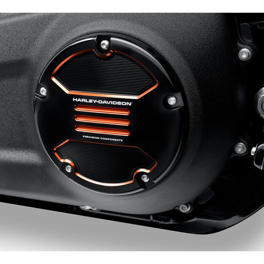 Harley-Davidson® Adversary Derby Cover