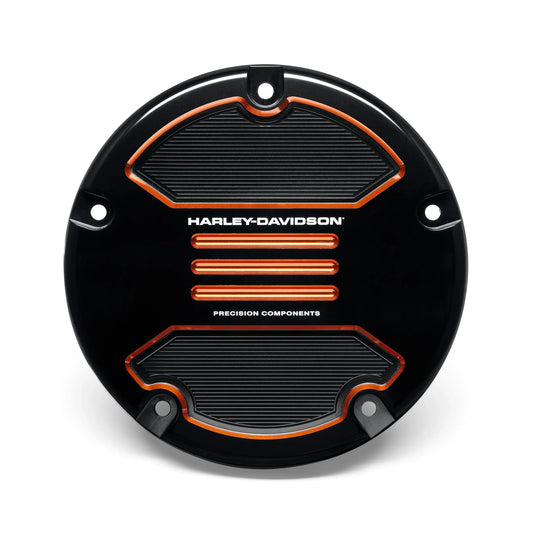 Harley-Davidson® Adversary Derby Cover