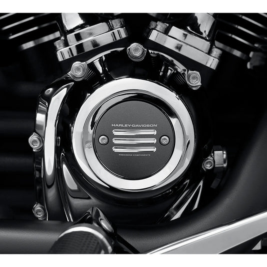 Harley-Davidson® Adversary Derby Cover 2018- Softail
