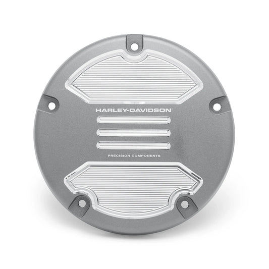 Harley-Davidson® Adversary Derby Cover 2018- Softail