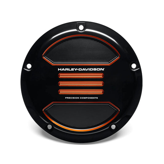 Harley-Davidson® Adversary Derby Cover