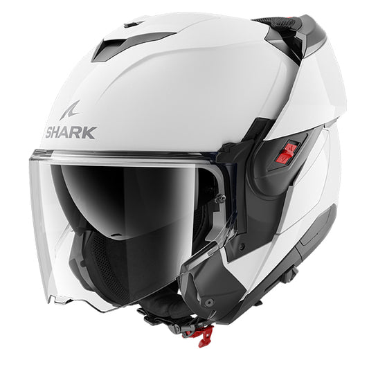 SHARK OXO BLANK W05