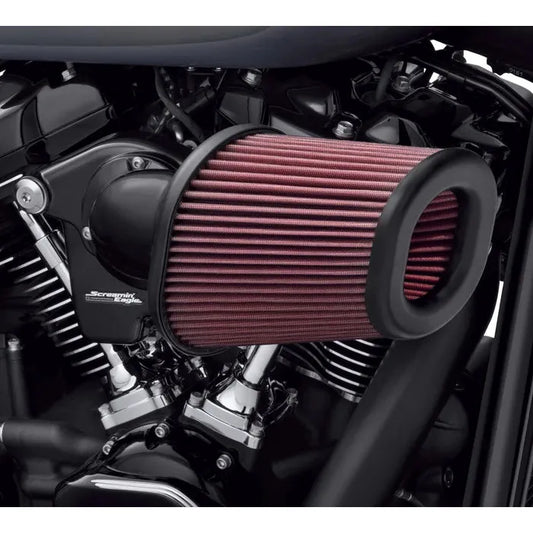 Harley-Davidson® Screamin' Eagle Heavy Breather Extreme Air Cleaner