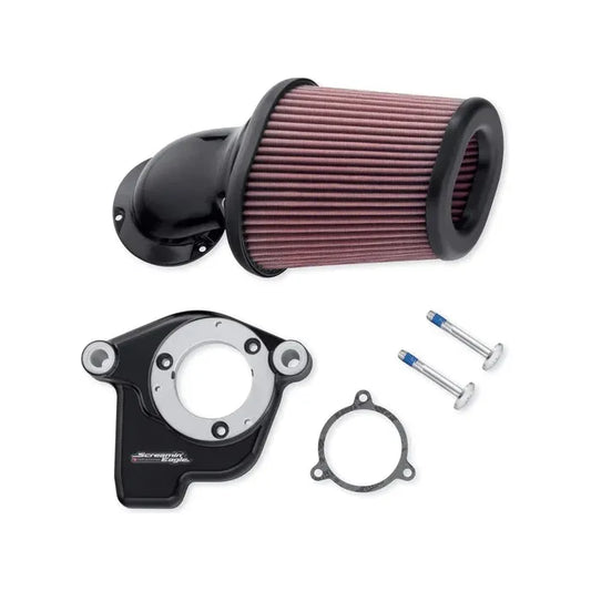 Harley-Davidson® Screamin' Eagle Heavy Breather Extreme Air Cleaner
