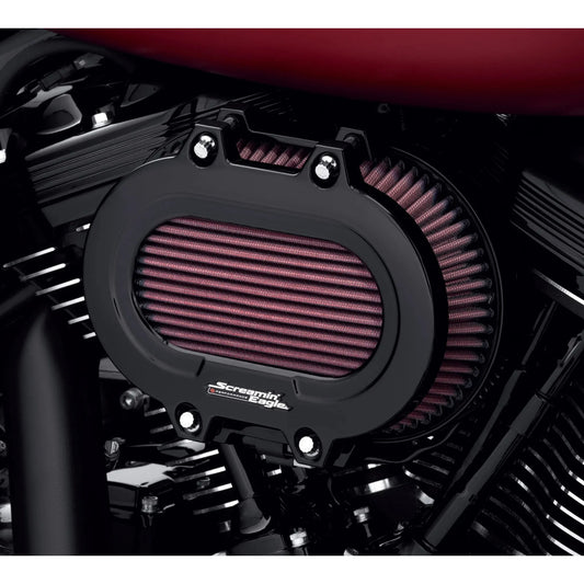 Harley-Davidson® Screamin' Eagle Ventilator Extreme Air Cleaner