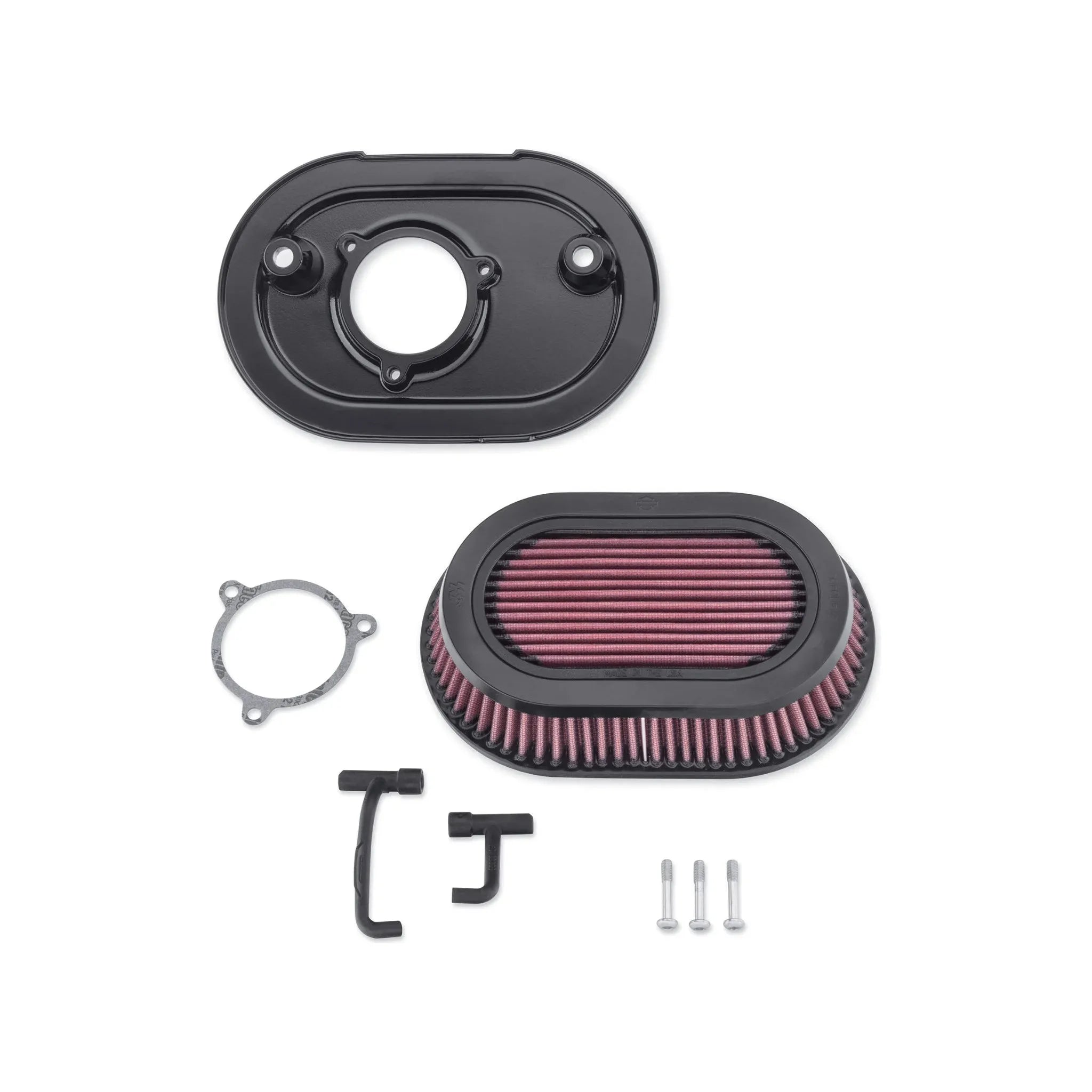 Harley-Davidson® Screamin' Eagle Ventilator Extreme Air Cleaner – LIND