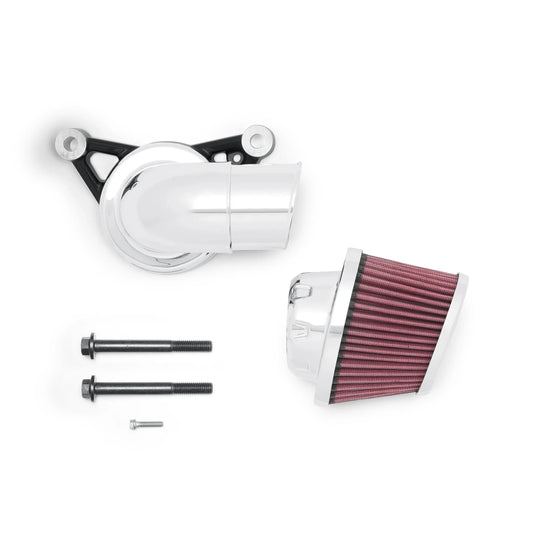 Harley-Davidson® Heavy Breather Air Cleaner