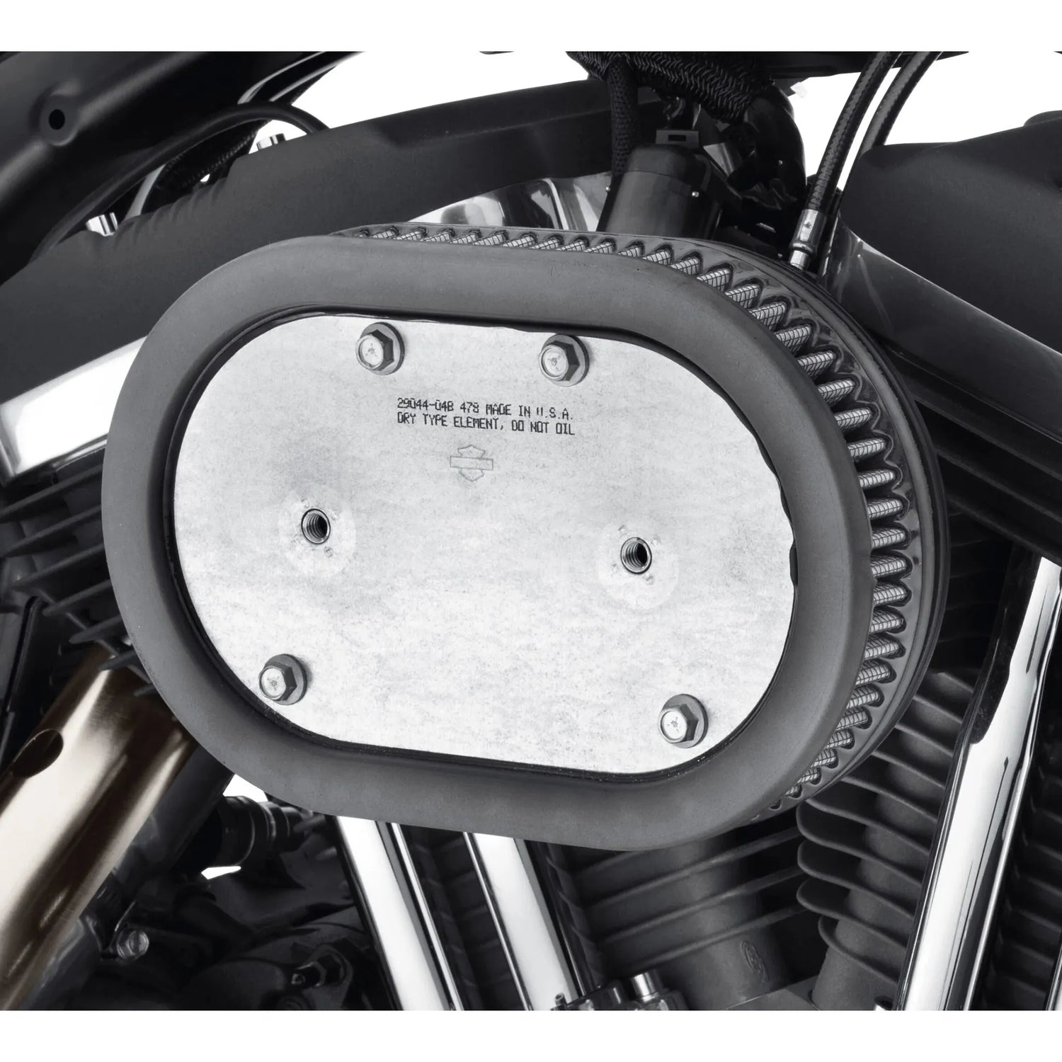 Harley Davidson Screamin Eagle Stage I Sportster Air Cleaner