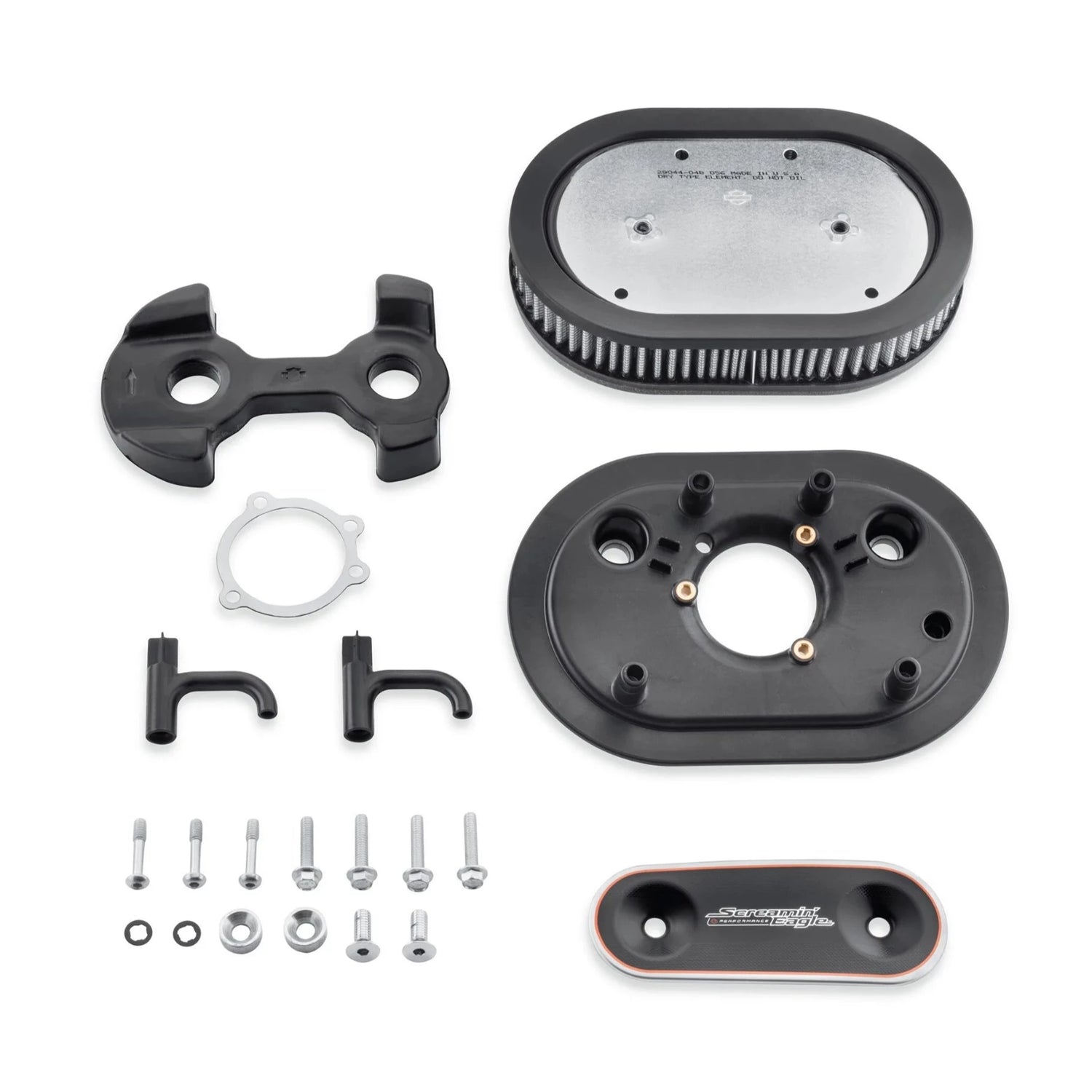Harley Davidson Screamin Eagle Stage I Sportster Air Cleaner