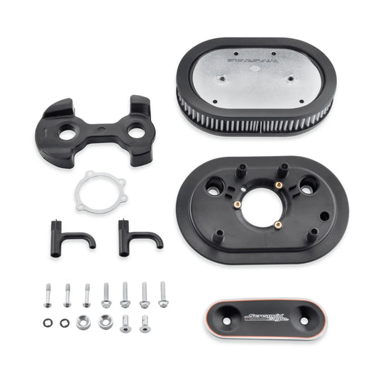 Harley-Davidson ® Screamin' Eagle Stage I Sportster Air Cleaner Kit