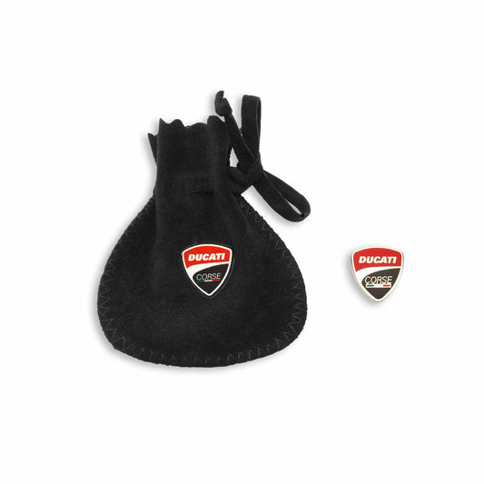 Ducati Corse Pin