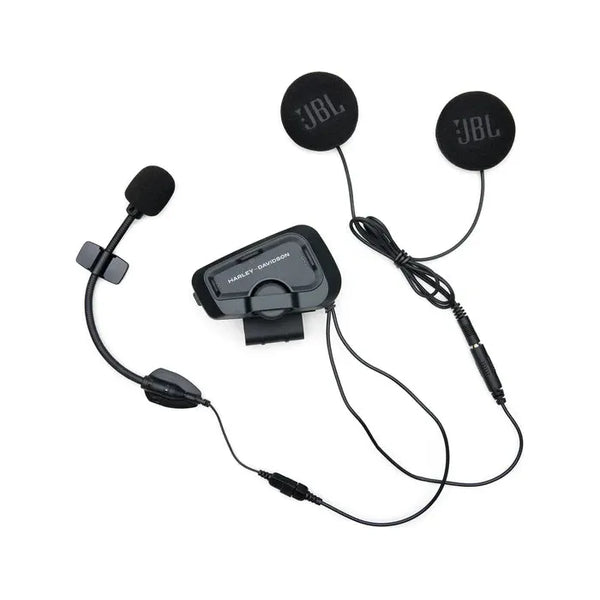 Harley-Davidson® Freecom 2x – LIND Harley-Davidson® Freecom 2x – LIND