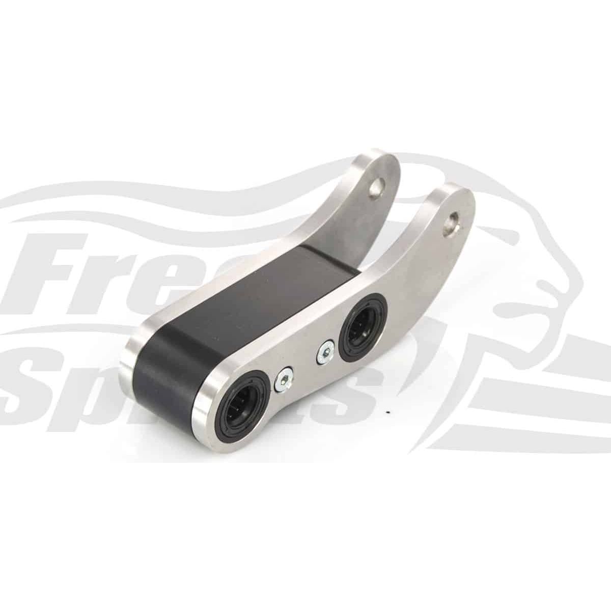 Triumph Rear Suspension Lowering Kit (-30 mm) for Daytona 660