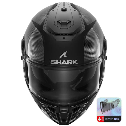 SHARK SPARTAN RS CARBON SKIN DAD