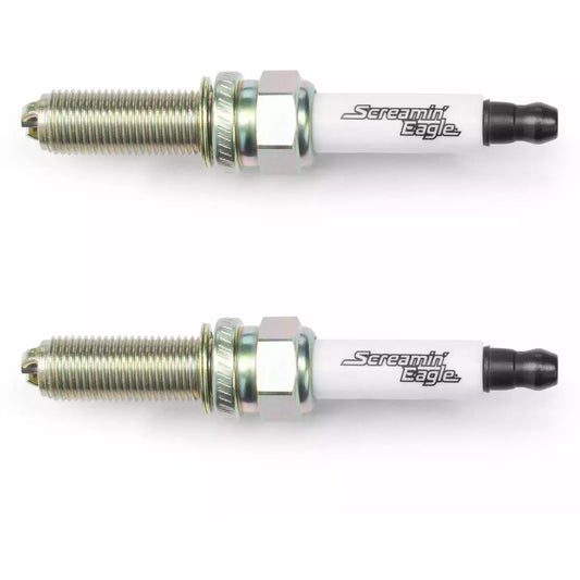 Harley-Davidson® Screamin Eagle Performance Spark Plugs
