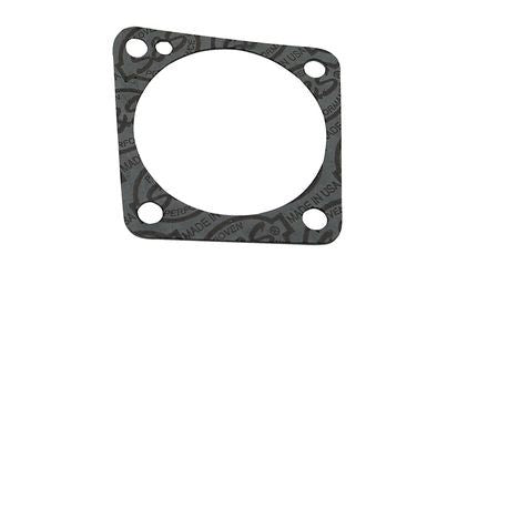 Harley-Davidson® Tappet Block Gasket, Front, 1948-1999