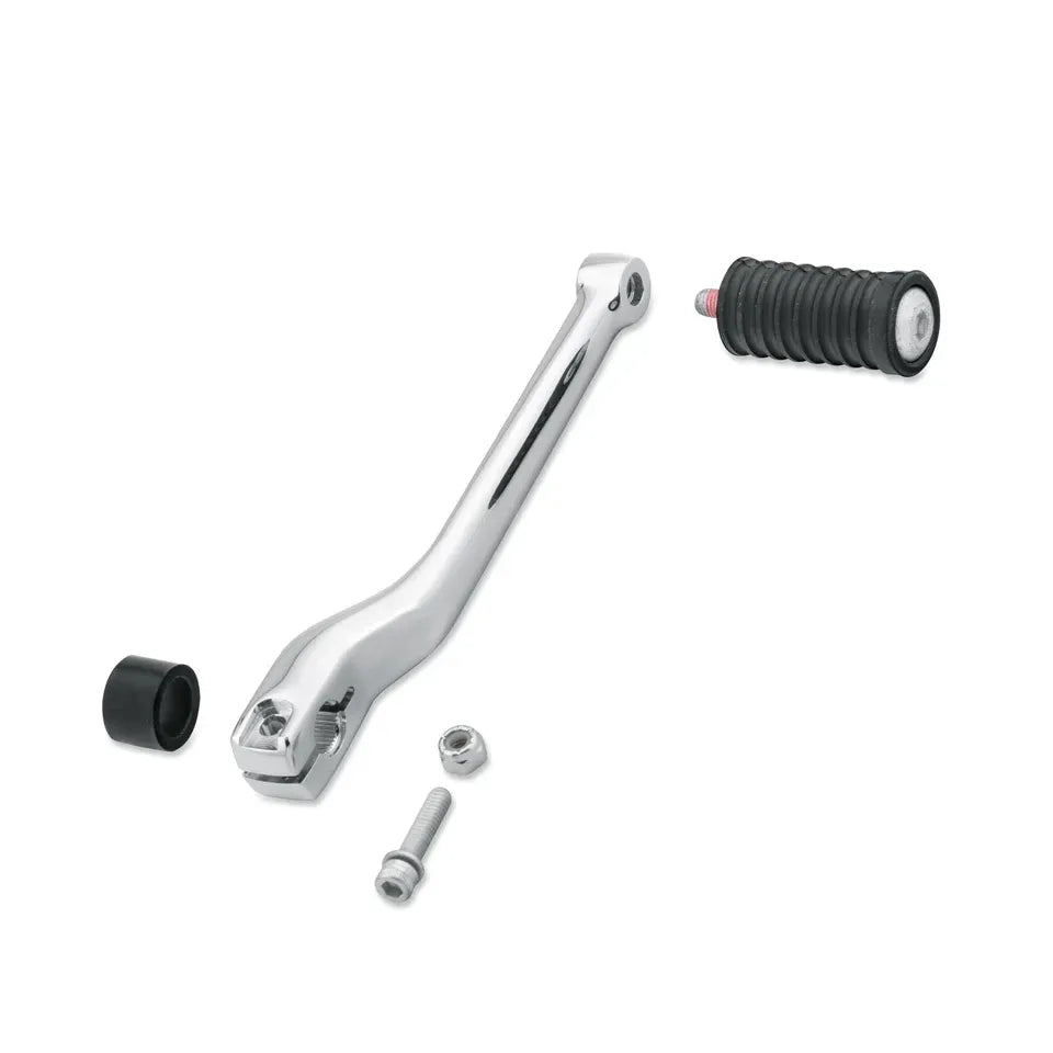 HARLEY-DAVIDSON Chrome Heel Shifter '01-later Touring