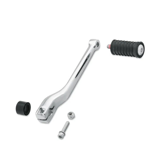 HARLEY-DAVIDSON Chrome Heel Shifter '01-later Touring