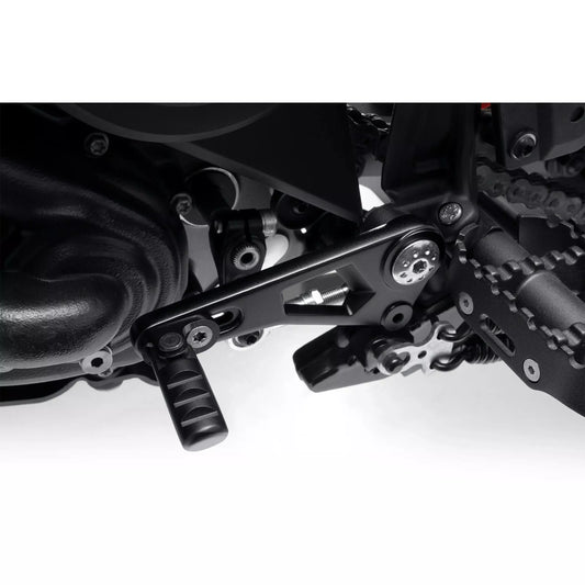 Harley-Davidson® Offroad Folding and Adjustable Shift Lever Kit