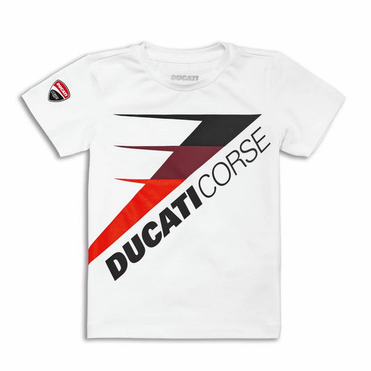 Ducati DC Speed Kid's T-Shirt