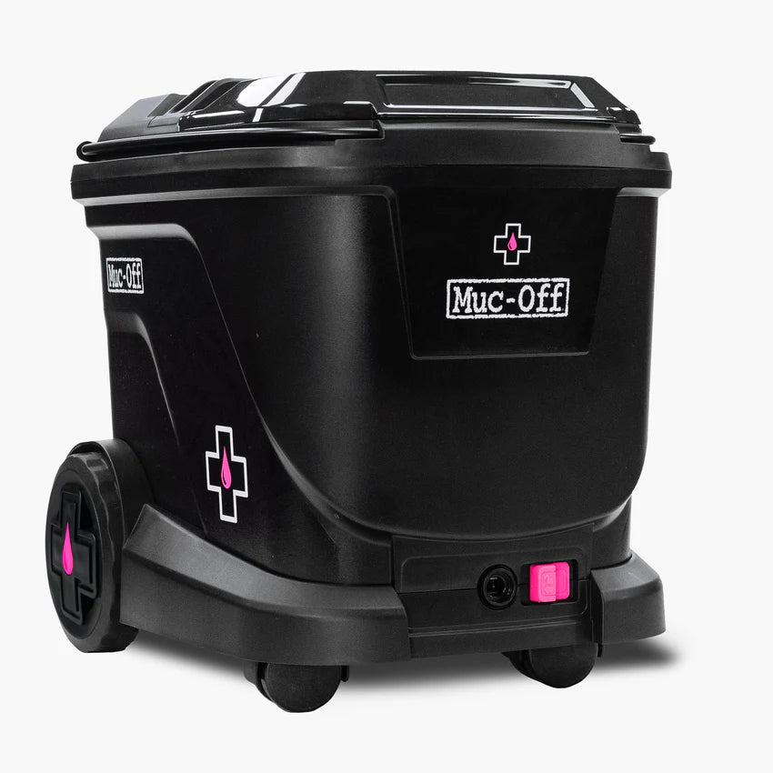 Muc-Off Mobile Pressure Washer Starter Bundle