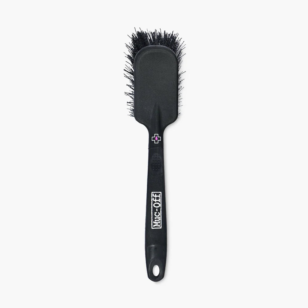 5x Premium Brush Set - Muc-Off