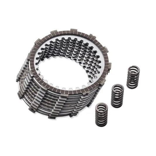 Harley-Davidson Screamin' Eagle High Capacity Clutch Kit - Milwaukee-Eight Engine Softail 2018- Touring 2017-