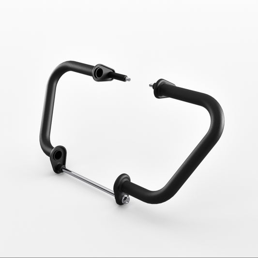 Triumph Speed 400 / Scrambler 400 - Upper Engine Bars