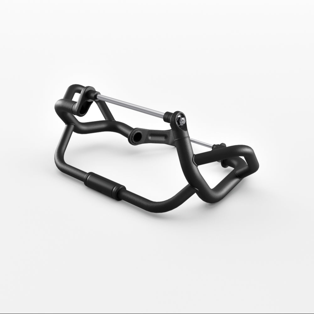 Triumph Speed 400 / Scrambler 400 - Lower Engine Bars – LIND