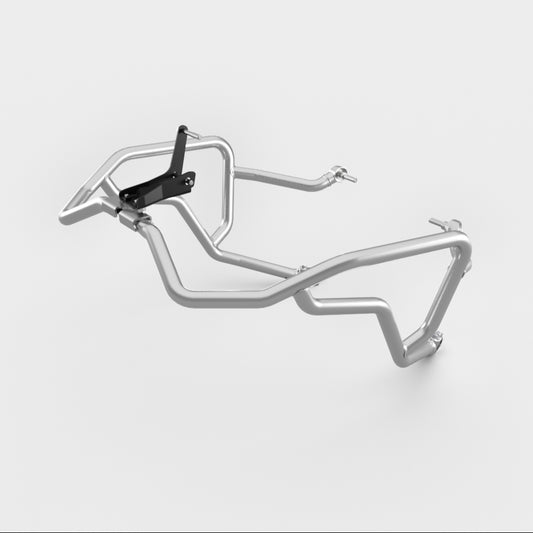 Triumph Tiger 900 - Fuel Tank Protection Bars