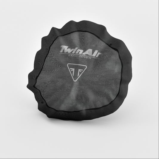 Triumph TF 250 X - Air Filter Sand Cover