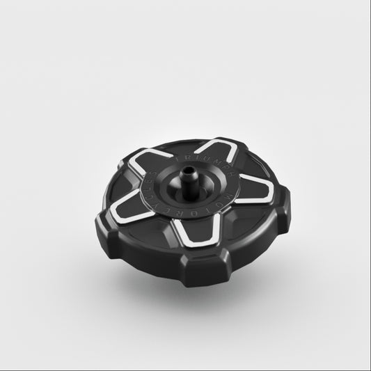 Triumph TF 250 X - Machined Fuel Cap