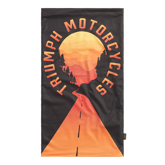 Triumph Endless Neck Tube