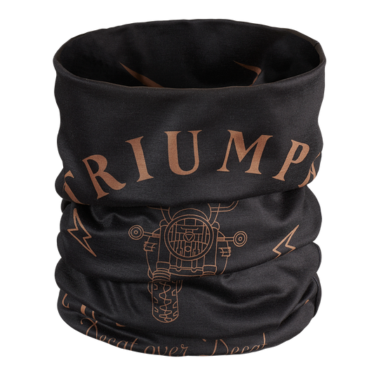 Triumph Decaf Neck Tube