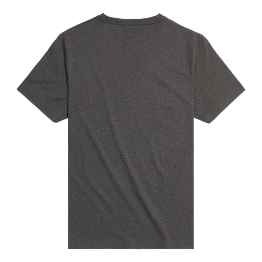 Triumph Helston T-Shirt - Black Marl
