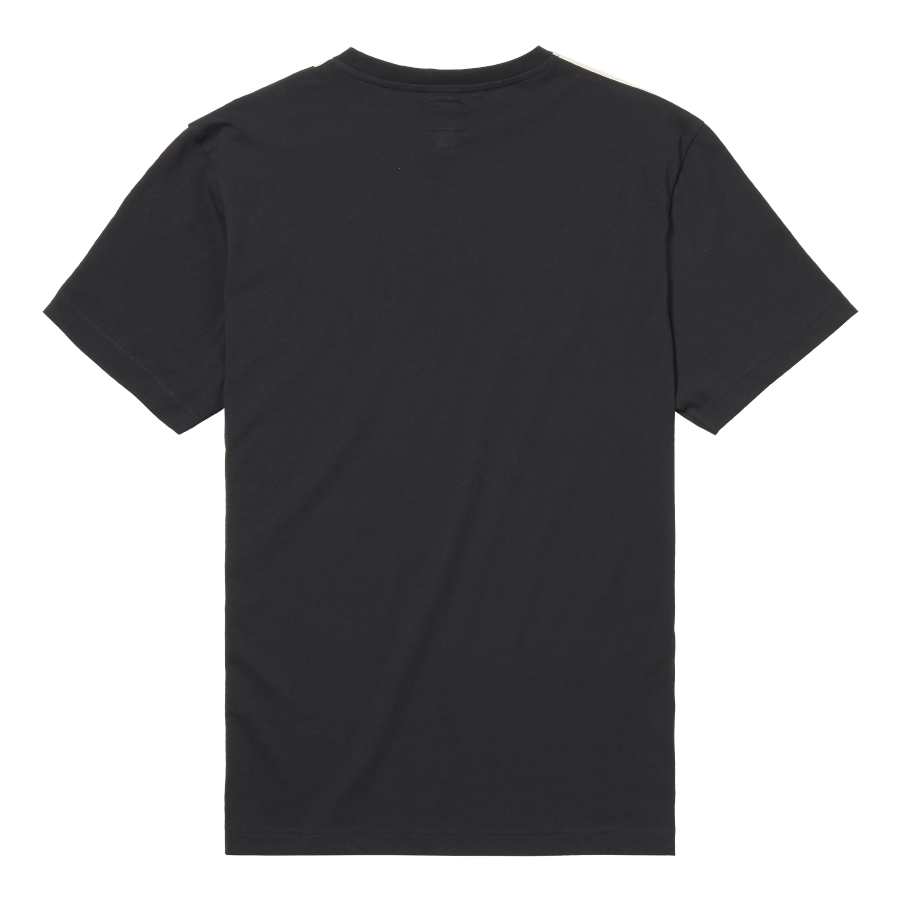 Triumph Cullen T-Shirt - Black/Bone