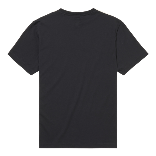 Triumph Cullen T-Shirt - Black/Bone